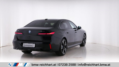 BMW i7 Vorführwagen BMW i7 Vorführwagen