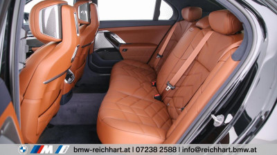 BMW i7 Vorführwagen BMW i7 Vorführwagen