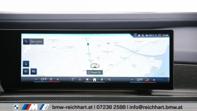 BMW i7 Vorführwagen BMW i7 Vorführwagen