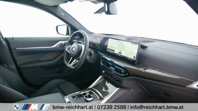 BMW i4 Vorführwagen BMW i4 Vorführwagen