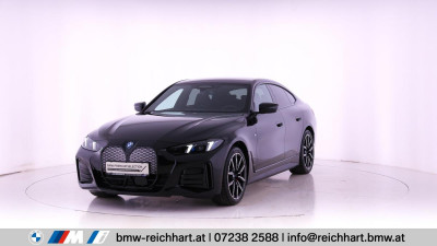 BMW i4 Vorführwagen BMW i4 Vorführwagen