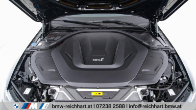 BMW i4 Vorführwagen BMW i4 Vorführwagen