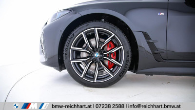 BMW i4 Vorführwagen BMW i4 Vorführwagen