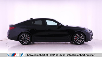 BMW i4 Vorführwagen BMW i4 Vorführwagen