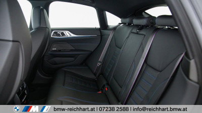 BMW i4 Vorführwagen BMW i4 Vorführwagen