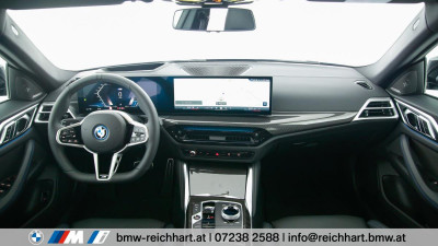 BMW i4 Vorführwagen BMW i4 Vorführwagen