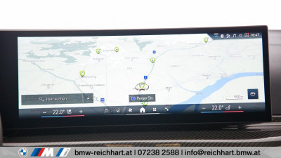 BMW i4 Vorführwagen BMW i4 Vorführwagen