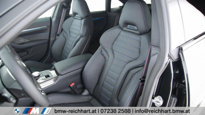 BMW i4 Vorführwagen BMW i4 Vorführwagen