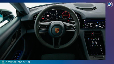 Porsche Taycan Gebrauchtwagen Porsche Taycan Gebrauchtwagen