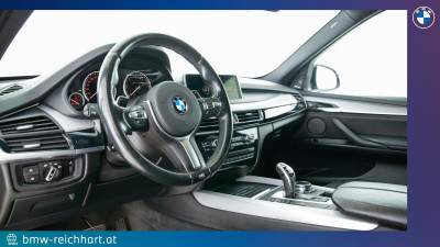 BMW X5 Gebrauchtwagen BMW X5 Gebrauchtwagen