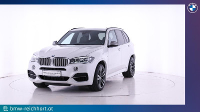 BMW X5 Gebrauchtwagen BMW X5 Gebrauchtwagen