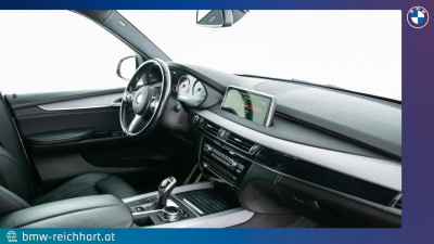 BMW X5 Gebrauchtwagen BMW X5 Gebrauchtwagen