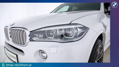 BMW X5 Gebrauchtwagen BMW X5 Gebrauchtwagen