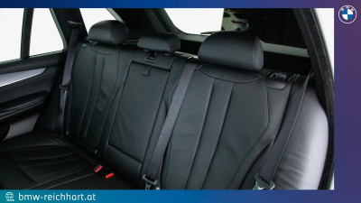 BMW X5 Gebrauchtwagen BMW X5 Gebrauchtwagen