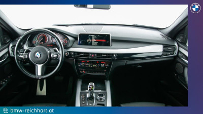 BMW X5 Gebrauchtwagen BMW X5 Gebrauchtwagen