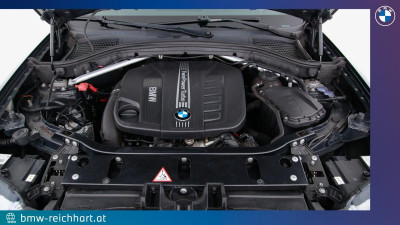 BMW X3 Gebrauchtwagen BMW X3 Gebrauchtwagen