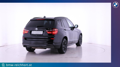 BMW X3 Gebrauchtwagen BMW X3 Gebrauchtwagen