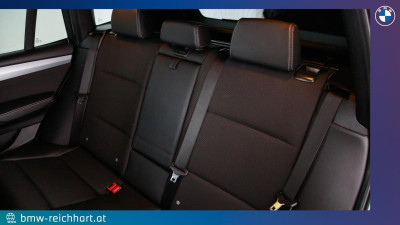 BMW X3 Gebrauchtwagen BMW X3 Gebrauchtwagen