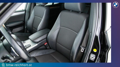 BMW X3 Gebrauchtwagen BMW X3 Gebrauchtwagen