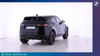 Land Rover Range Rover Evoque Gebrauchtwagen Land Rover Range Rover Evoque Gebrauchtwagen
