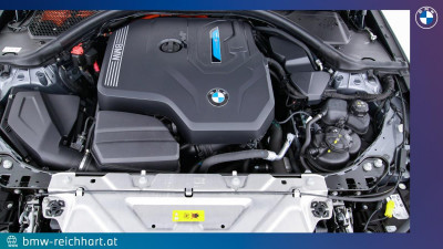 BMW 3er Gebrauchtwagen BMW 3er Gebrauchtwagen