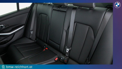 BMW 3er Gebrauchtwagen BMW 3er Gebrauchtwagen