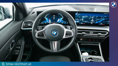 BMW 3er Gebrauchtwagen BMW 3er Gebrauchtwagen