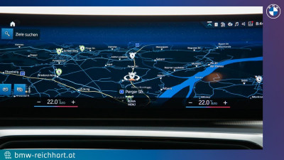 BMW 3er Gebrauchtwagen BMW 3er Gebrauchtwagen