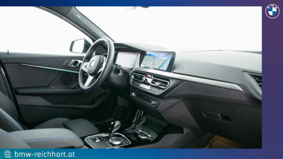 BMW 1er Gebrauchtwagen BMW 1er Gebrauchtwagen