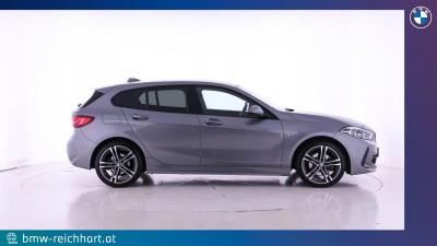 BMW 1er Gebrauchtwagen BMW 1er Gebrauchtwagen
