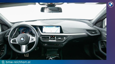 BMW 1er Gebrauchtwagen BMW 1er Gebrauchtwagen