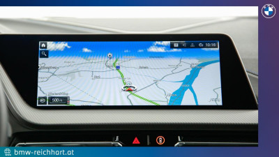 BMW 1er Gebrauchtwagen BMW 1er Gebrauchtwagen