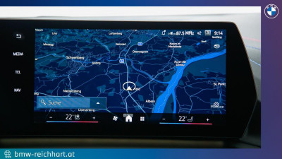 BMW 2er Vorführwagen BMW 2er Vorführwagen