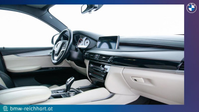 BMW X6 Gebrauchtwagen BMW X6 Gebrauchtwagen