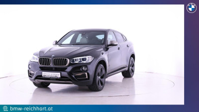 BMW X6 Gebrauchtwagen BMW X6 Gebrauchtwagen