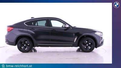 BMW X6 Gebrauchtwagen BMW X6 Gebrauchtwagen