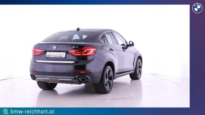 BMW X6 Gebrauchtwagen BMW X6 Gebrauchtwagen
