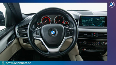 BMW X6 Gebrauchtwagen BMW X6 Gebrauchtwagen