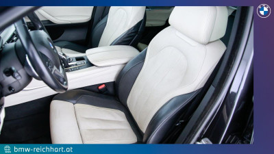 BMW X6 Gebrauchtwagen BMW X6 Gebrauchtwagen