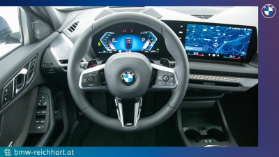 BMW 1er Vorführwagen BMW 1er Vorführwagen