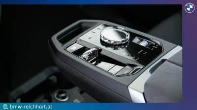 BMW iX Vorführwagen BMW iX Vorführwagen