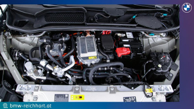 BMW iX Vorführwagen BMW iX Vorführwagen