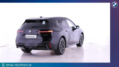 BMW iX Vorführwagen BMW iX Vorführwagen