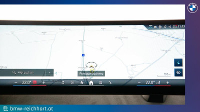 BMW iX Vorführwagen BMW iX Vorführwagen