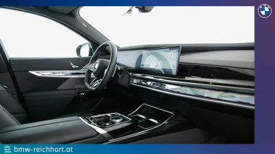 BMW 7er Gebrauchtwagen BMW 7er Gebrauchtwagen