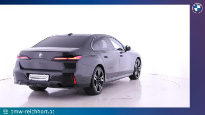 BMW 7er Gebrauchtwagen BMW 7er Gebrauchtwagen