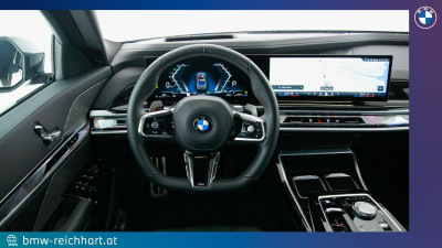 BMW 7er Gebrauchtwagen BMW 7er Gebrauchtwagen