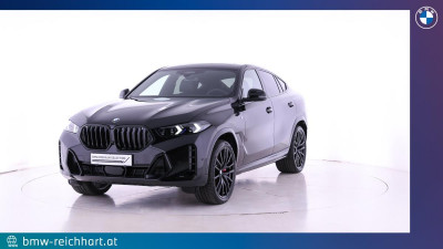 BMW X6 Vorführwagen BMW X6 Vorführwagen