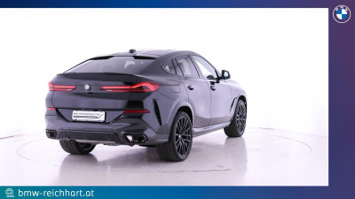 BMW X6 Vorführwagen BMW X6 Vorführwagen