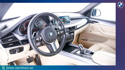 BMW X5 Gebrauchtwagen BMW X5 Gebrauchtwagen